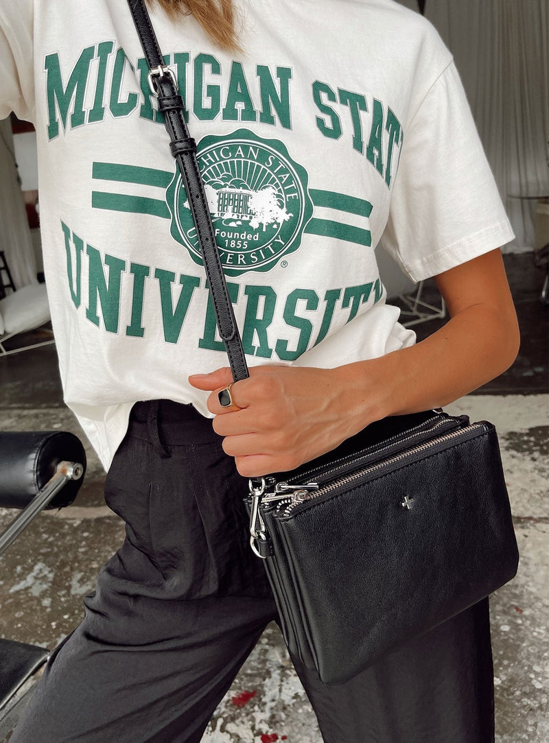 Peta & Jain Trinity Black