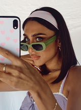 Night Sky Polarised Sunglasses Apple Buzz