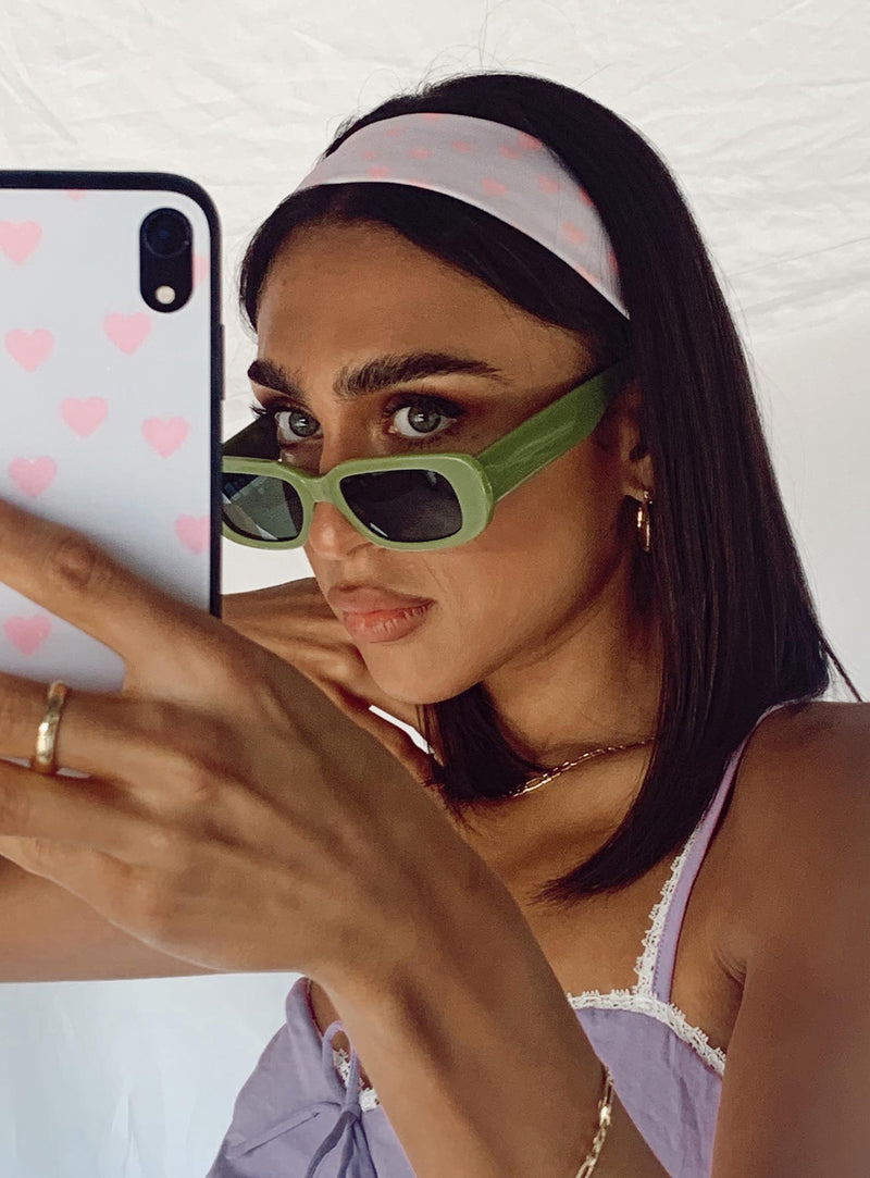 Night Sky Polarised Sunglasses Apple Buzz