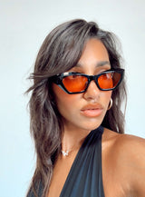 Alchemy Sunglasses Black