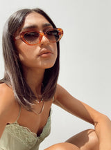 Cool Beans Sunglasses Tort