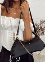 Peta & Jain Pax Black