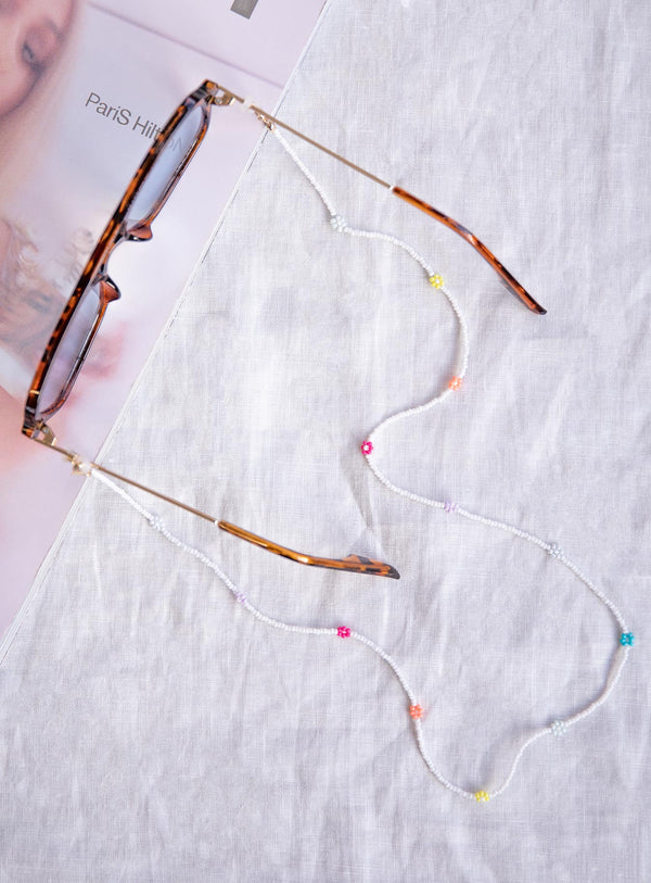 In Paradise Sunglass Chain