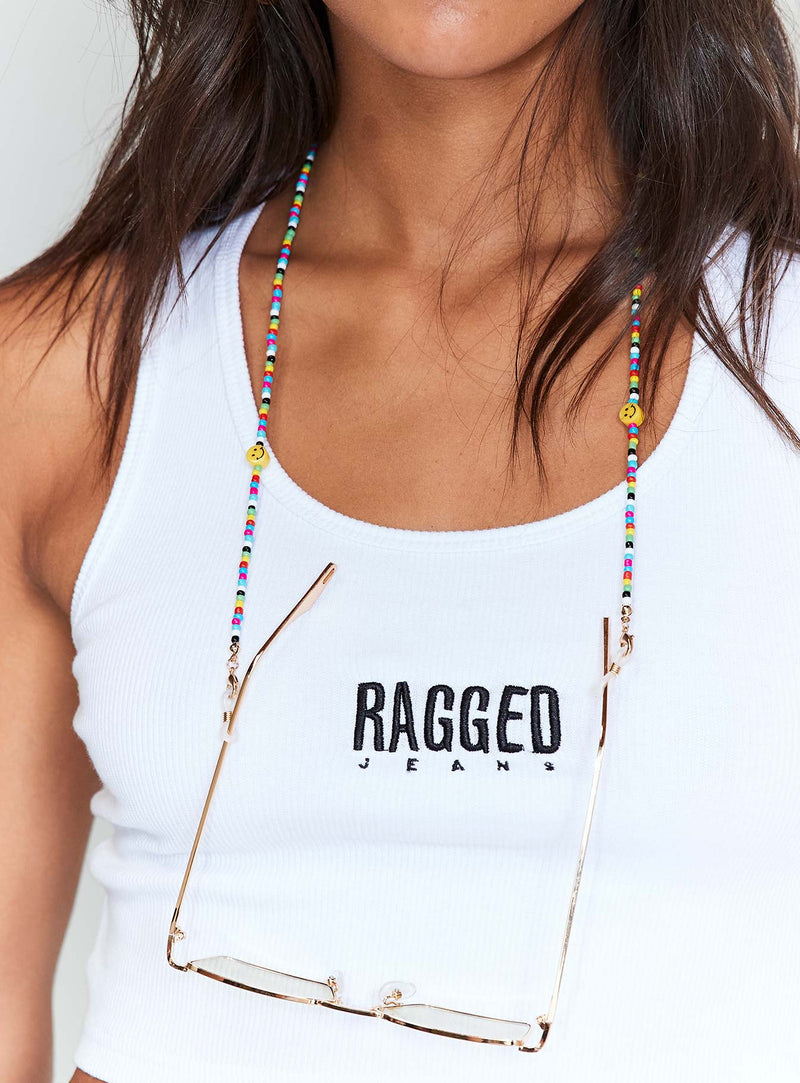 Hypno Girl Sunglass Chain