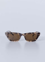 Mylo Sunglasses Light Tort