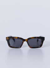 Flip Side Sunglasses Tort