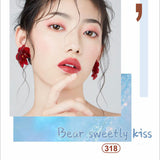 Velvet Matte Lipstick