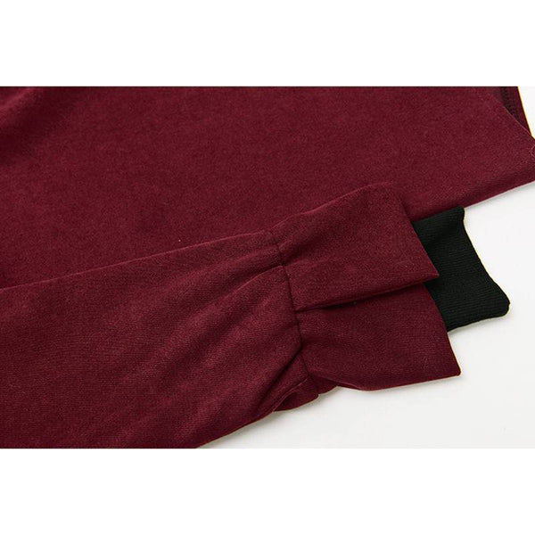 Fake Two Piece Shirt