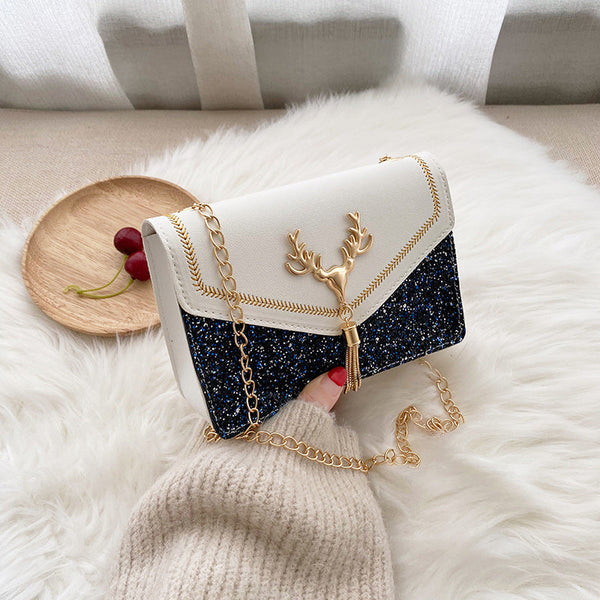 Small Square Bag