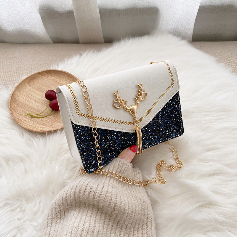 Small Square Bag