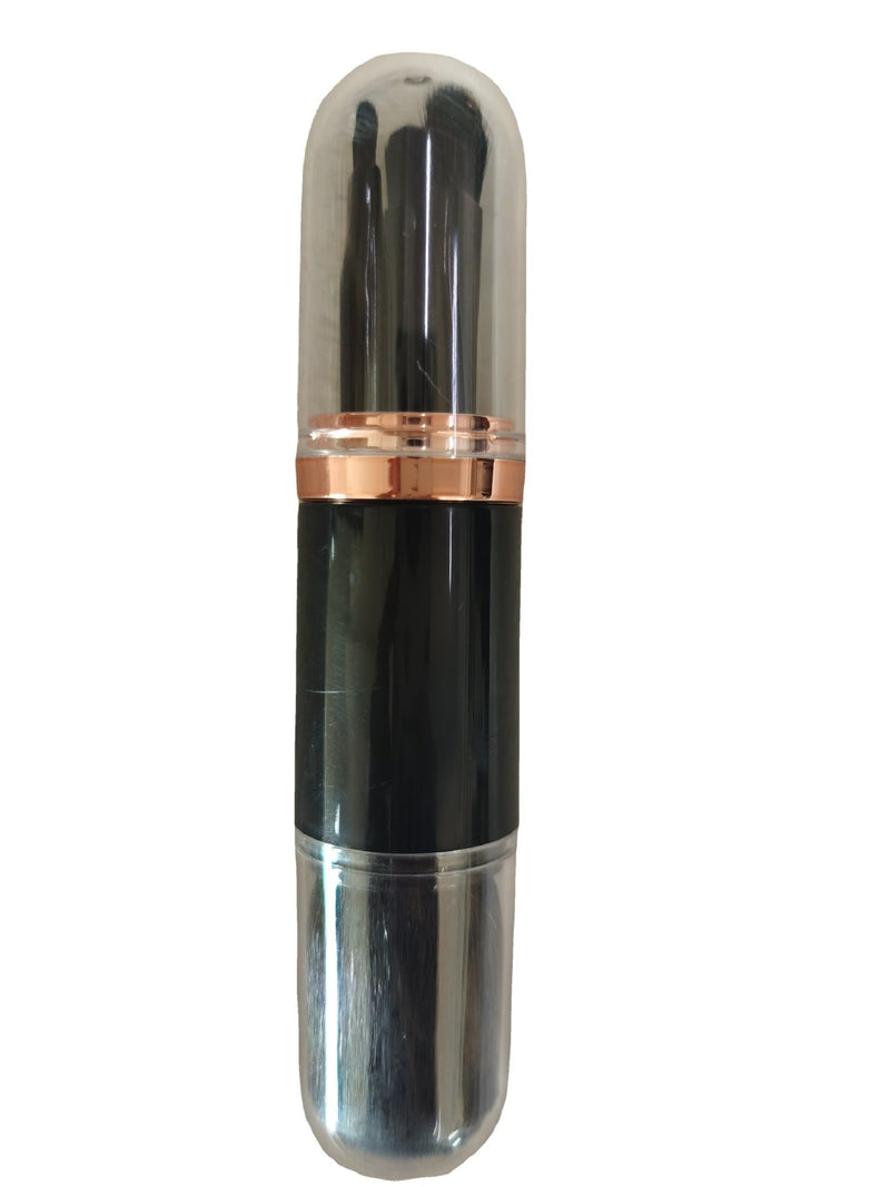 Portable Retractable Multifunctional Makeup Brush