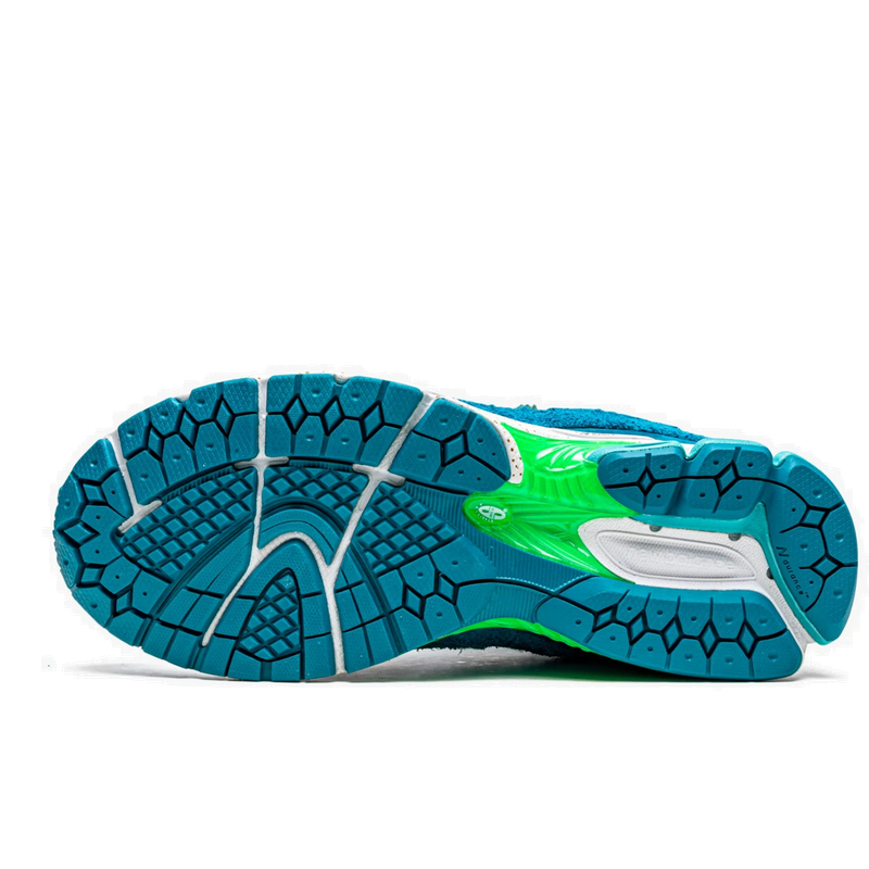 New Balance 2002R Salehe Bembury Water Be The Guide