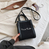 Korean Style Crossbody Bag