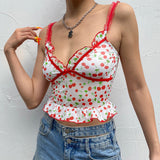 Cute Little Cherry Sling