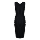 Sexy Dress sleeveless