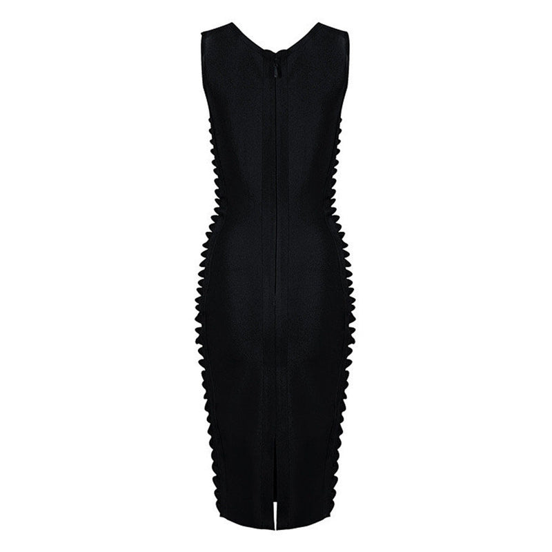 Sexy Dress sleeveless