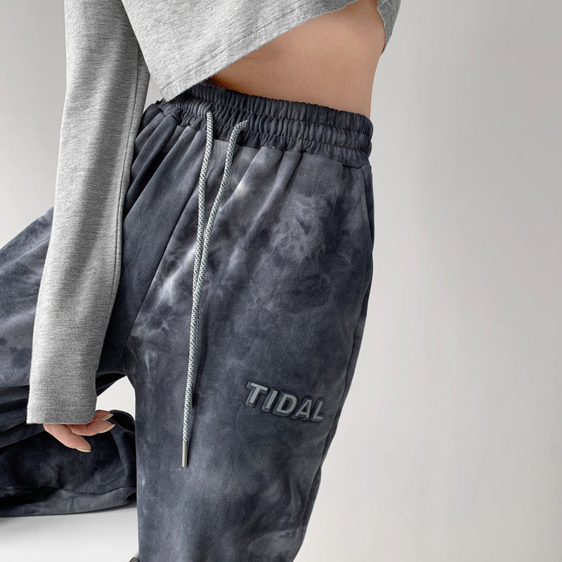 Street Hot Girl  Sweatpants