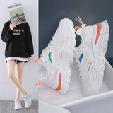Mesh Breathable Thin Casual Shoes