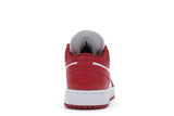 AIR JORDAN 1 GYM RED