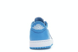 AIR JORDAN 1 LOW UNC