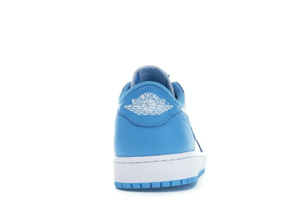 AIR JORDAN 1 LOW UNC