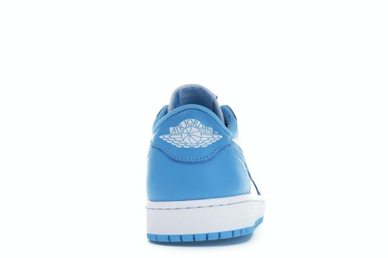 AIR JORDAN 1 LOW UNC