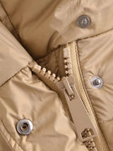 Warm Single Breasted Jacket