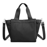 Nylon Oxford Cloth Messenger Bag