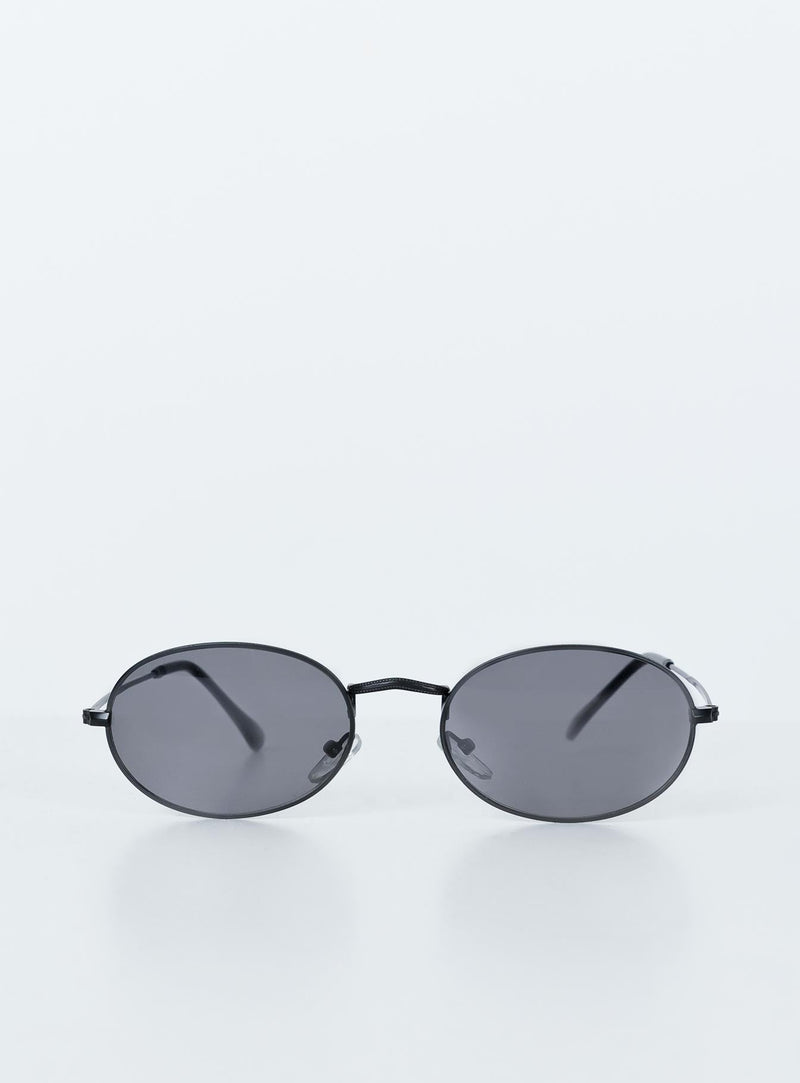 Ringo Sunglasses Black