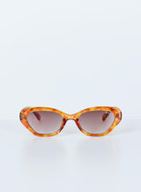 Cool Beans Sunglasses Tort