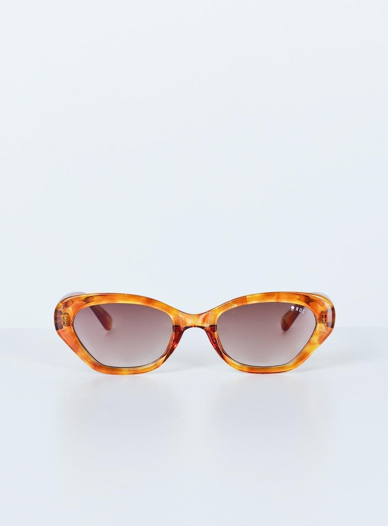 Cool Beans Sunglasses Tort