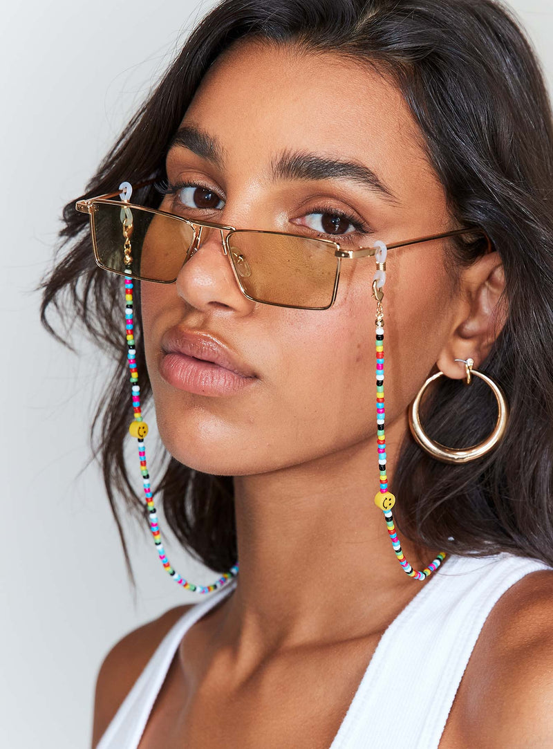 Hypno Girl Sunglass Chain