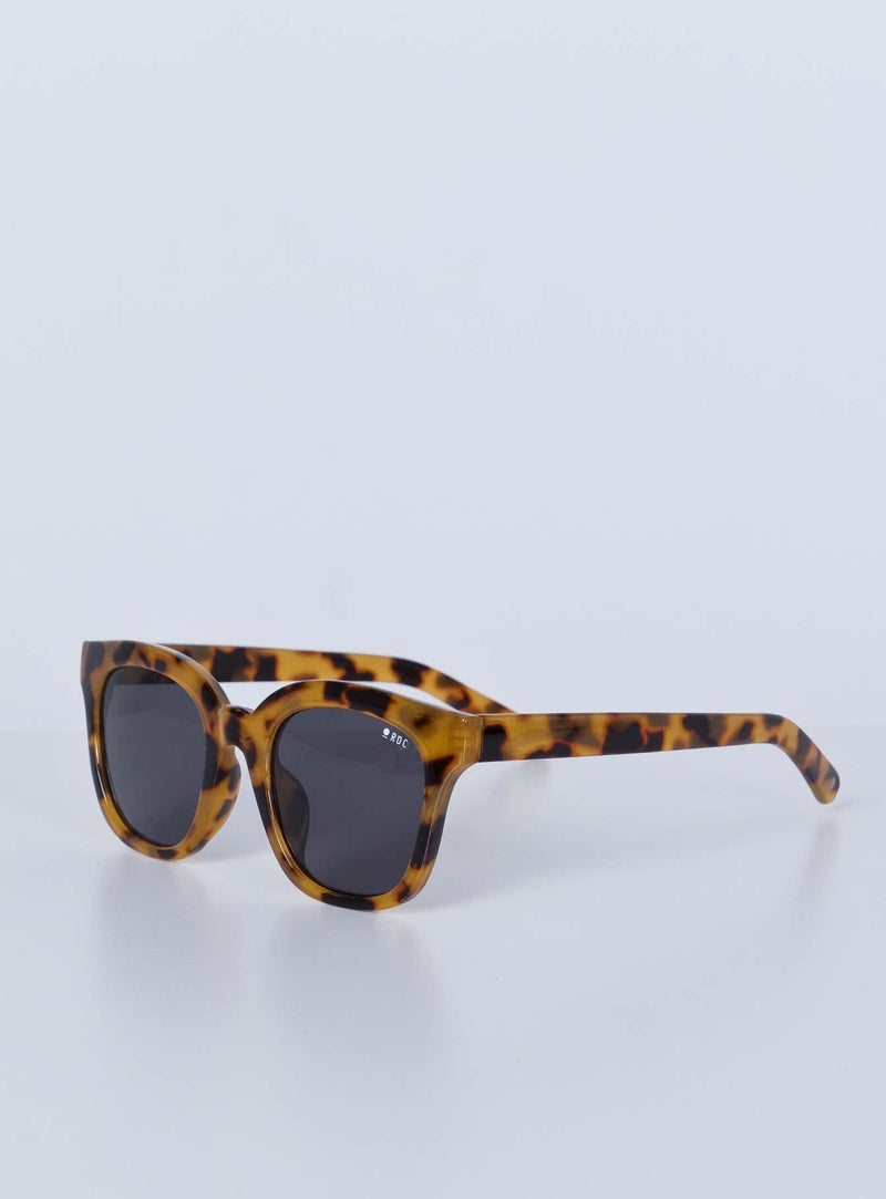 In Touch Sunglasses Tort