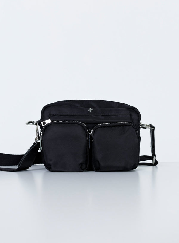 Peta & Jain Cadet Black