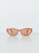 Celeste Sunglasses Brown