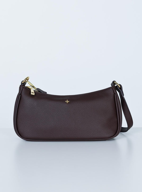 Peta & Jain Piper Chocolate Pebble