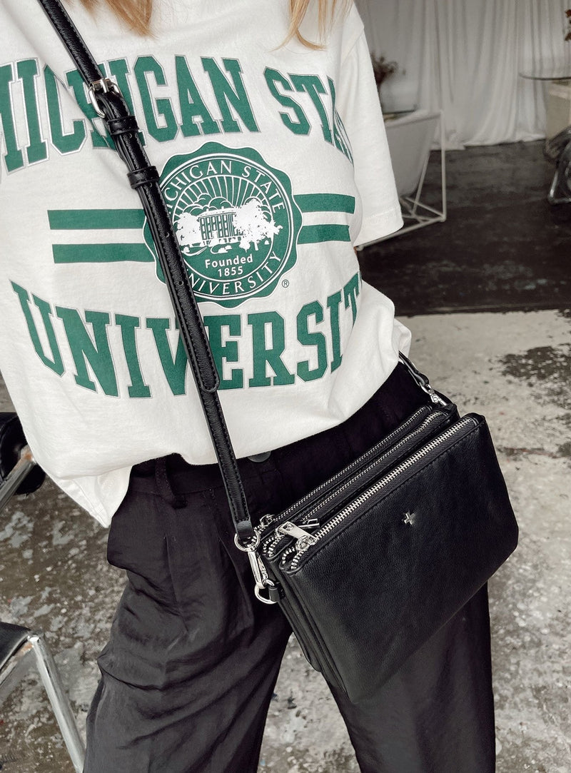 Peta & Jain Trinity Black