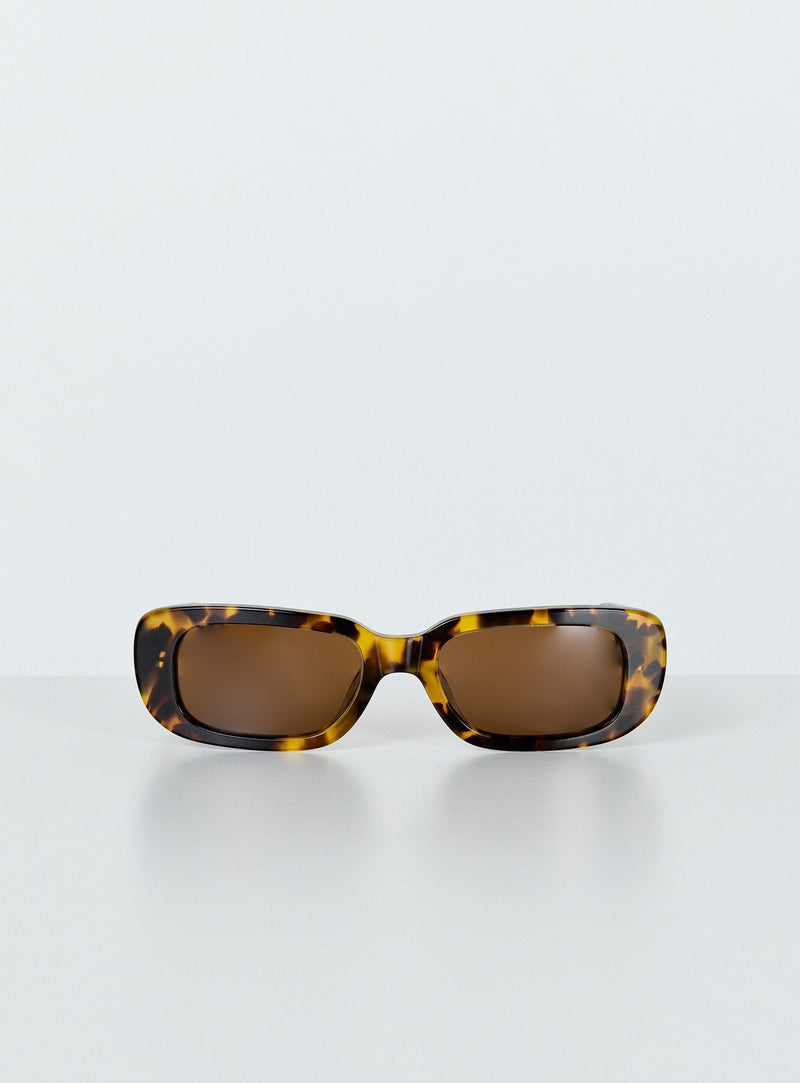 Night Sky Polarised Sunglasses Tort