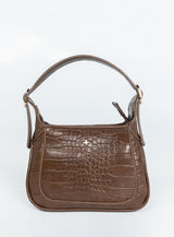 Peta & Jain Gaga Brown