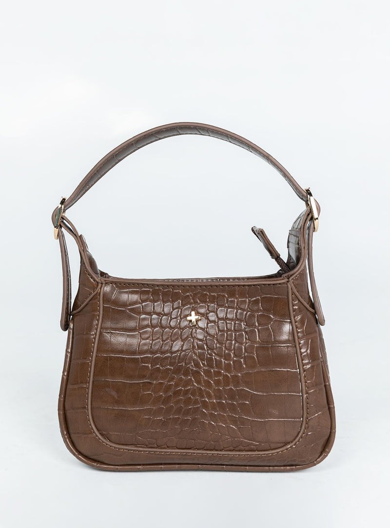 Peta & Jain Gaga Brown