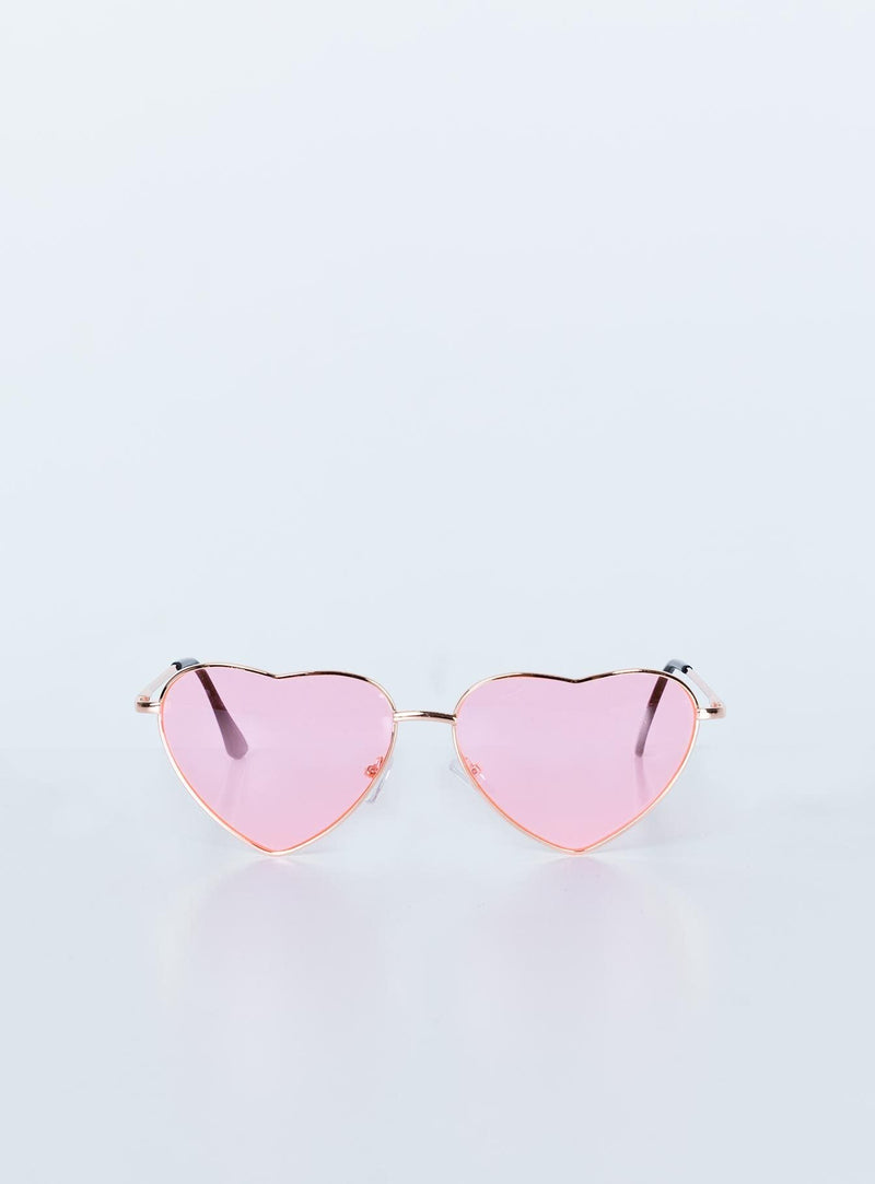 Candy Hearts Sunglasses