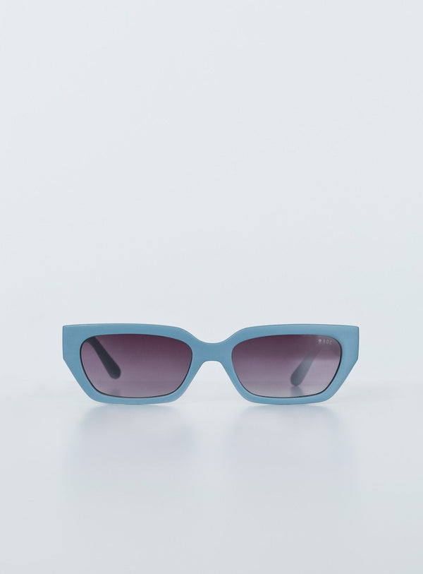 Stone Fox Sunglasses Blue