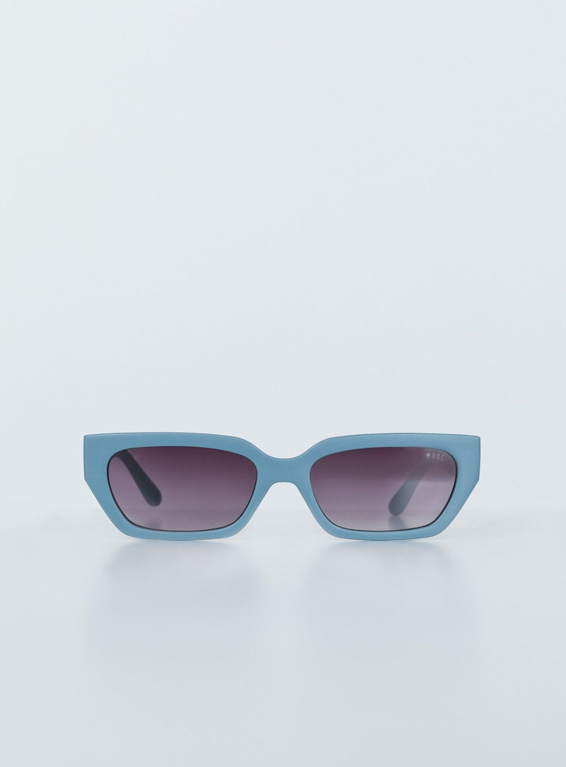 Stone Fox Sunglasses Blue