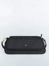 Peta & Jain Agatha Black