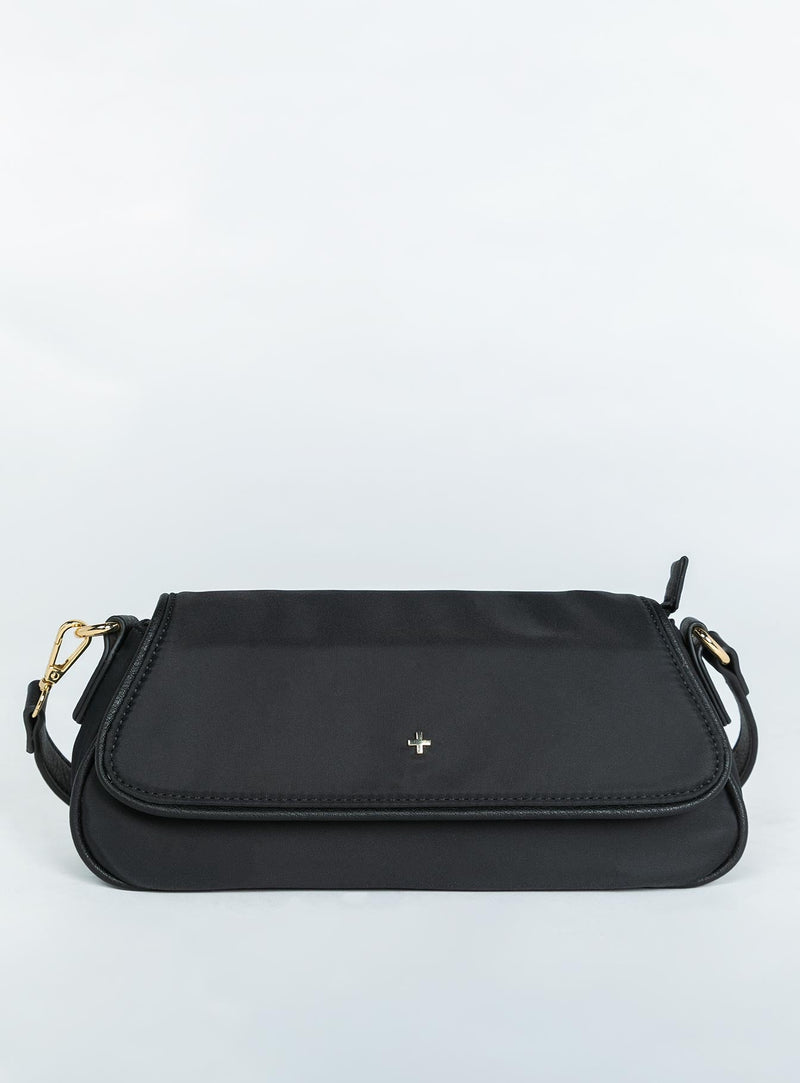 Peta & Jain Agatha Black