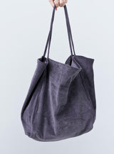 Jensen Tote Grey