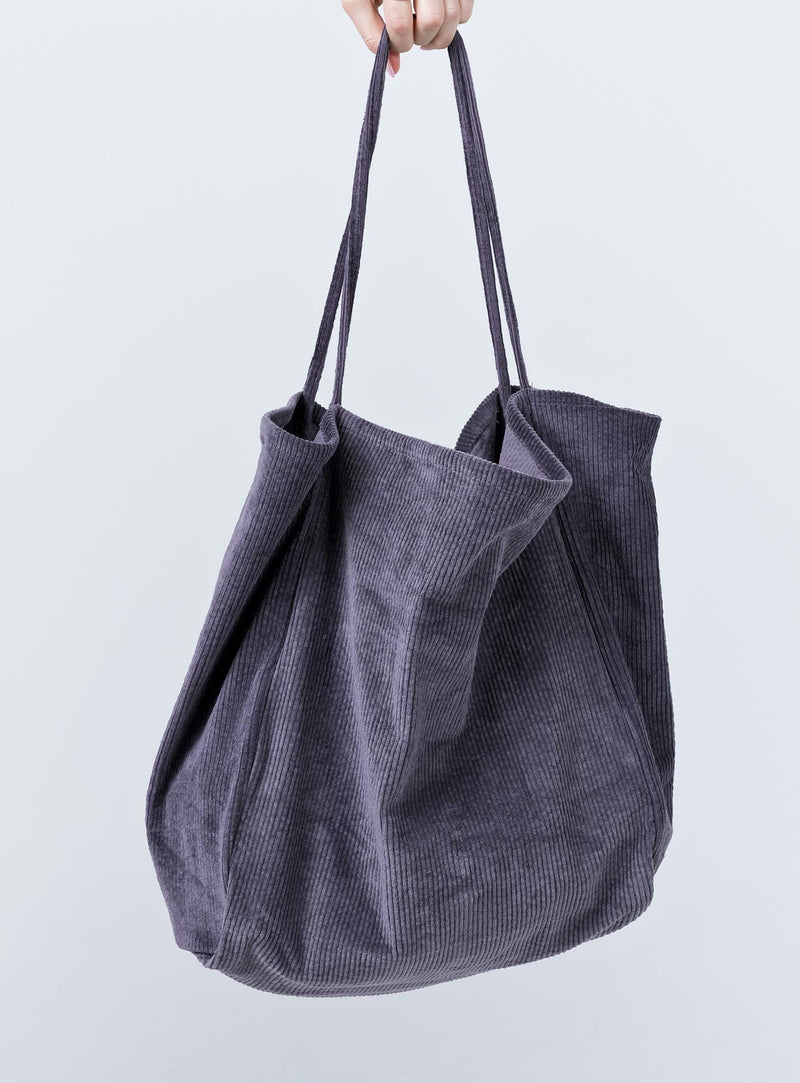 Jensen Tote Grey