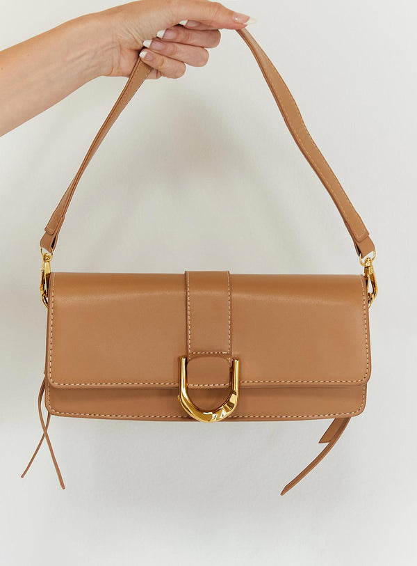 Pippa Bag Cream