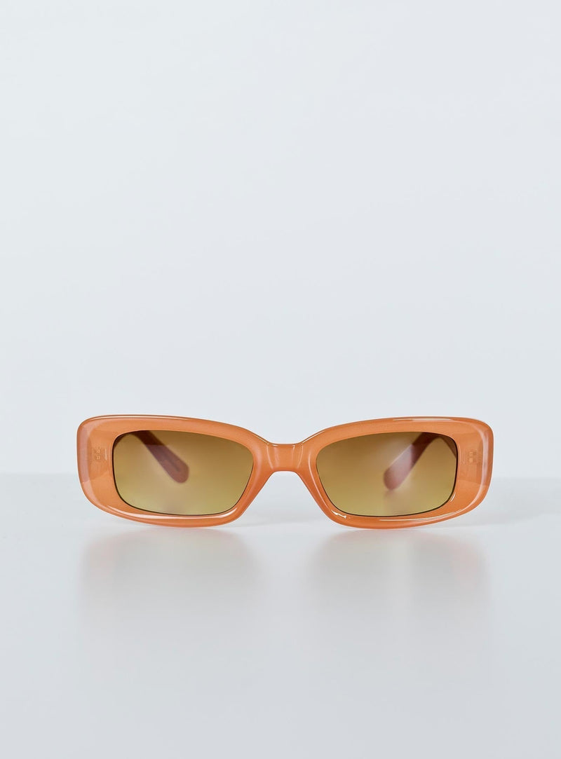 Love Is a Game Sunglasses