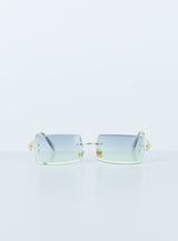 2000's Bae Sunglasses